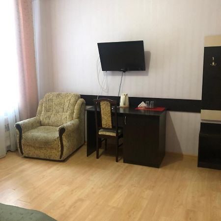 Elegia Hotel คาร์คิฟ ภายนอก รูปภาพ
