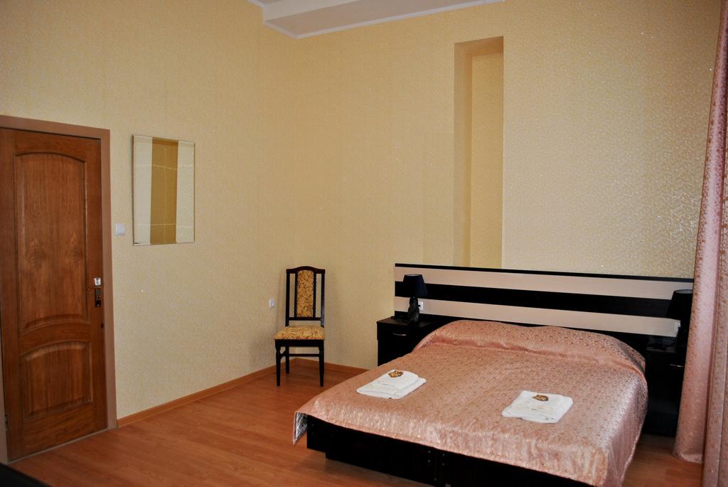 Elegia Hotel คาร์คิฟ ห้อง รูปภาพ