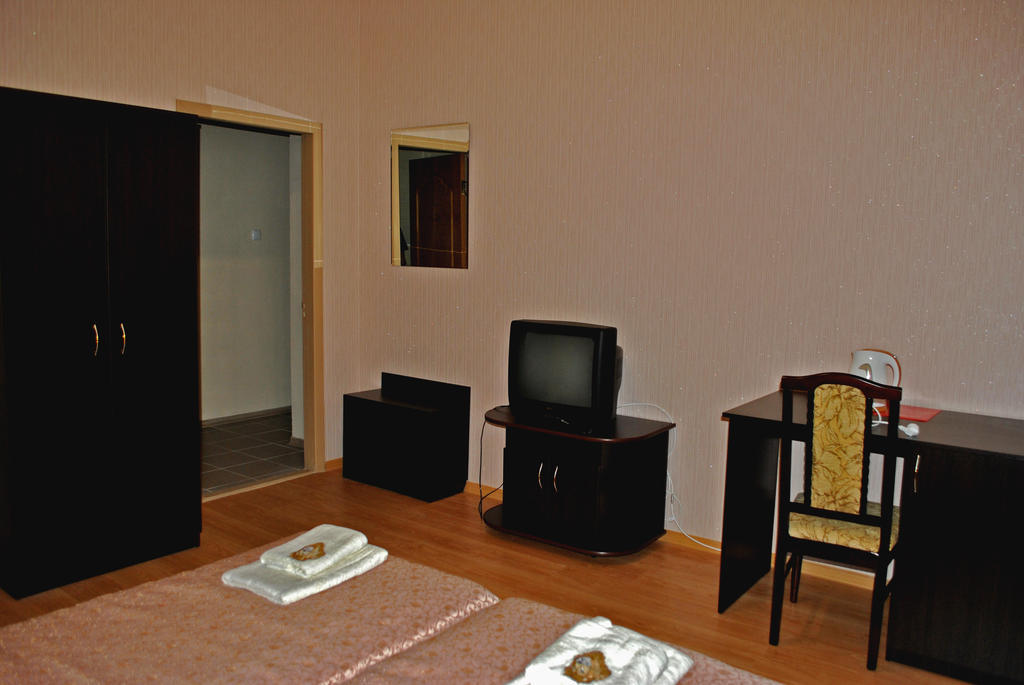 Elegia Hotel คาร์คิฟ ห้อง รูปภาพ