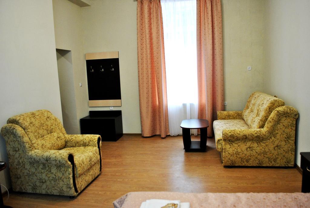 Elegia Hotel คาร์คิฟ ห้อง รูปภาพ