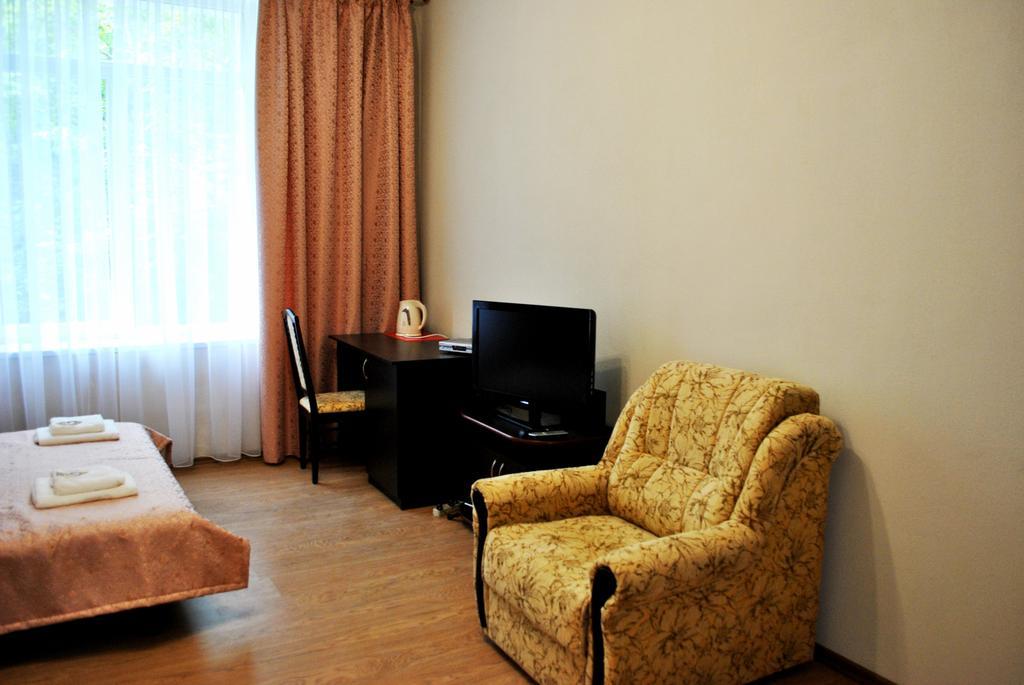 Elegia Hotel คาร์คิฟ ห้อง รูปภาพ