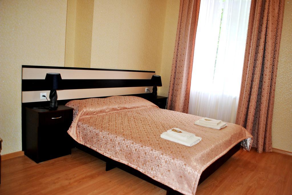 Elegia Hotel คาร์คิฟ ภายนอก รูปภาพ