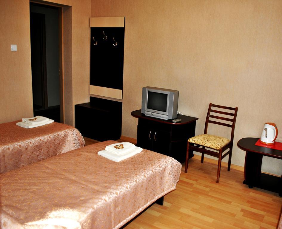 Elegia Hotel คาร์คิฟ ห้อง รูปภาพ