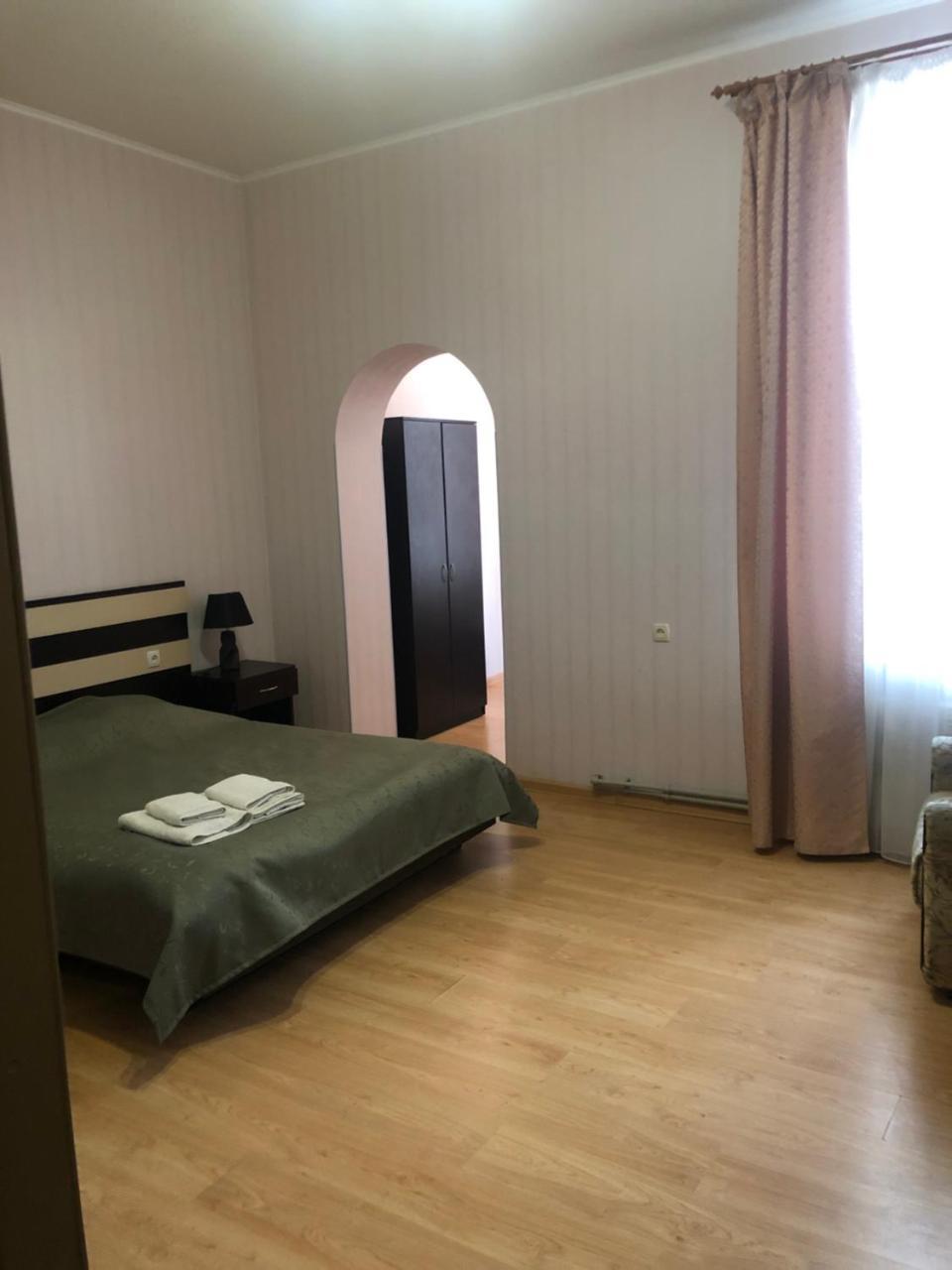 Elegia Hotel คาร์คิฟ ภายนอก รูปภาพ